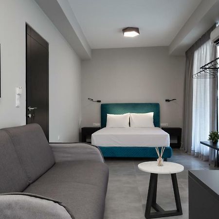 Ermou Athens City Center Apartment Ngoại thất bức ảnh