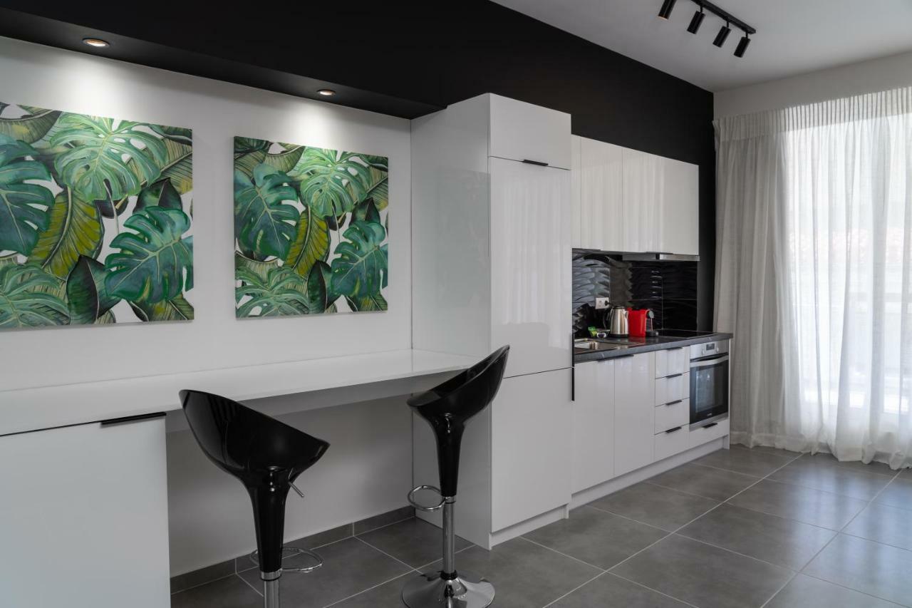 Ermou Athens City Center Apartment Ngoại thất bức ảnh