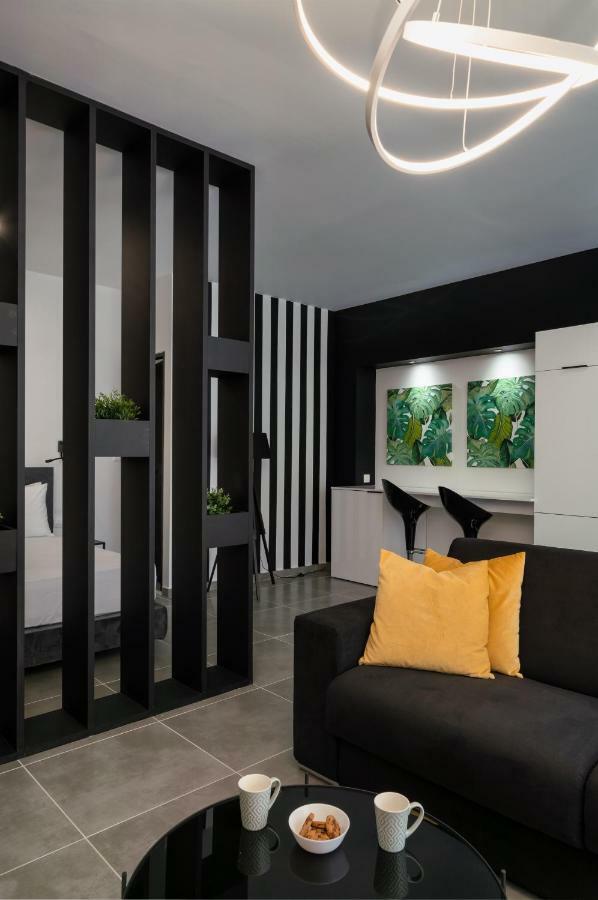 Ermou Athens City Center Apartment Ngoại thất bức ảnh