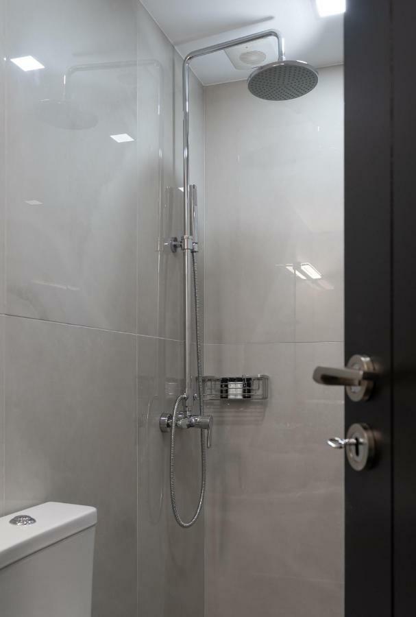 Ermou Athens City Center Apartment Ngoại thất bức ảnh