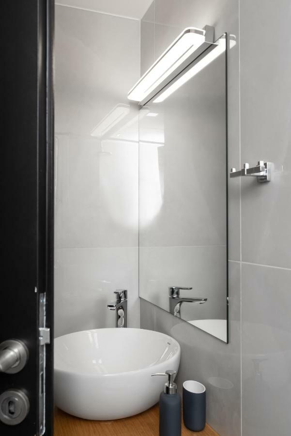 Ermou Athens City Center Apartment Ngoại thất bức ảnh