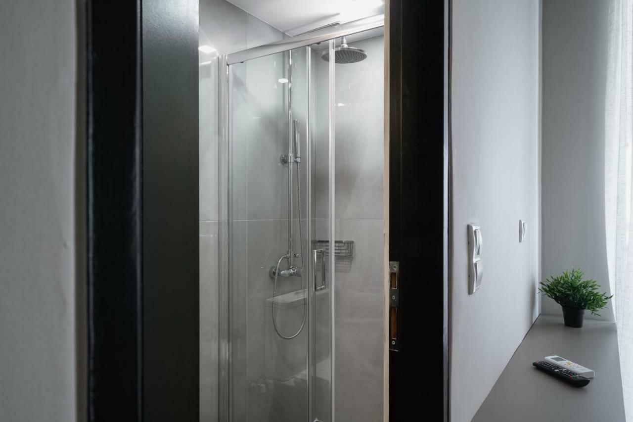 Ermou Athens City Center Apartment Ngoại thất bức ảnh