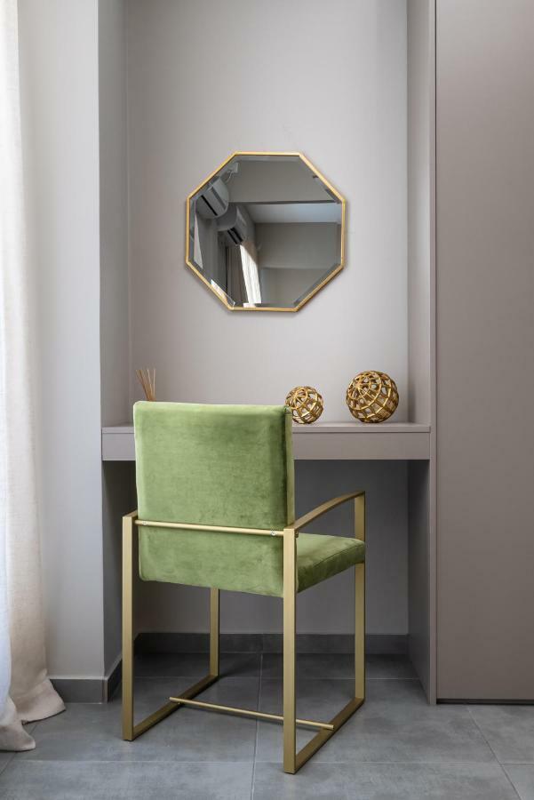 Ermou Athens City Center Apartment Ngoại thất bức ảnh