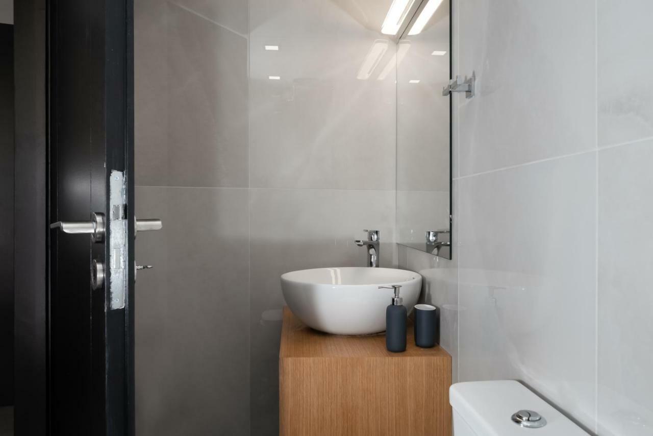 Ermou Athens City Center Apartment Ngoại thất bức ảnh