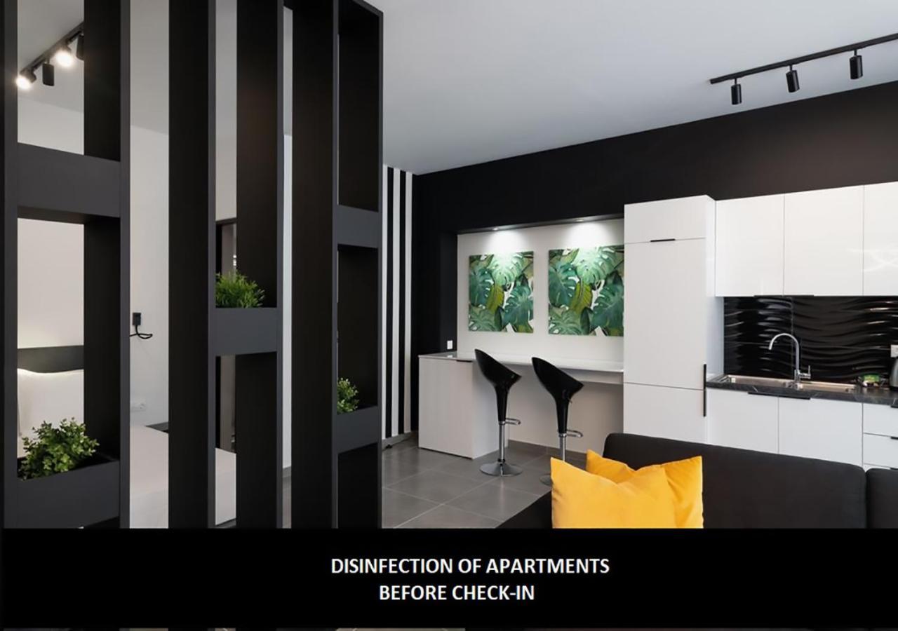 Ermou Athens City Center Apartment Ngoại thất bức ảnh